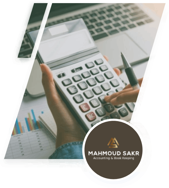 Mahmoud Sakr Accounting & Book Keeping